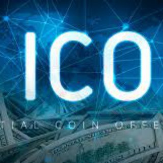 Чат ICO Проектов