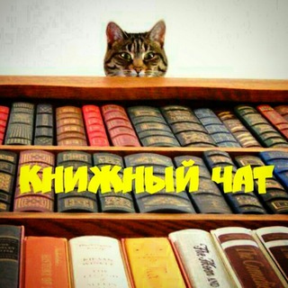Книжный Чат