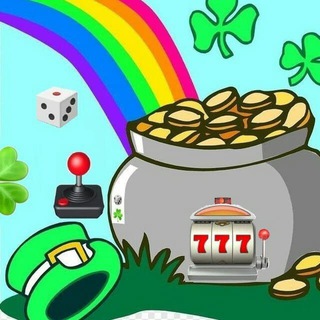 Чат Лудомания ☘️