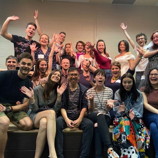 Общение @menshovstudio 🎭