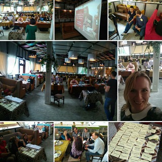 Нетворк Чат