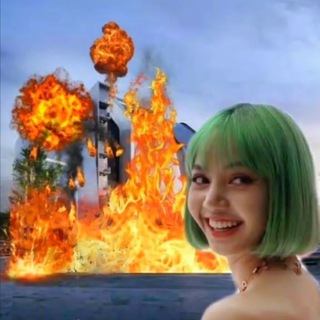 Чат Блинков (Блинкляндия)