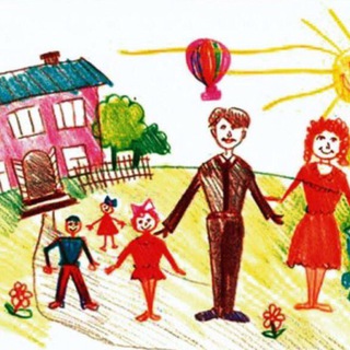 💐Чат многодетных мам