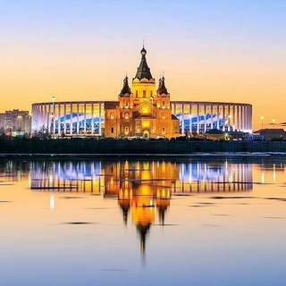 Чат Нижнего Новгорода