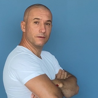 Александр Кот