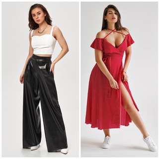 Сборные съемки для маркетплейсов Ростов Краснодар