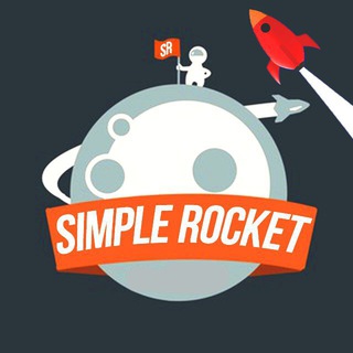 Чат| SimpleRocket🚀