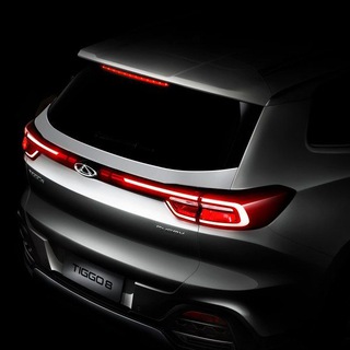 Chery Tiggo 8 1.5 Робот