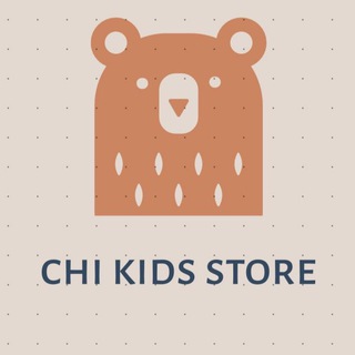 Chi_kids_store_Детская одежда из Европы