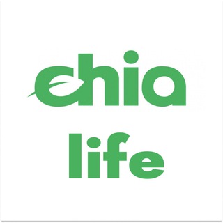 Chia Life 💚