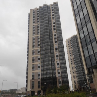 ЖК Чистое небо Верхне-Каменская дом 11/1