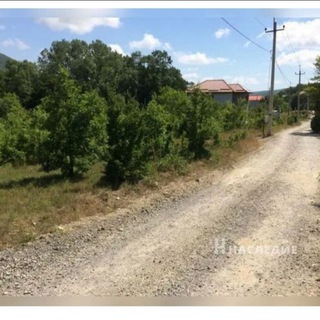 СНТ Глебовского Сельского Округа