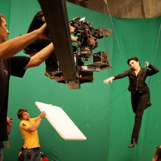 Кастинги киношкол