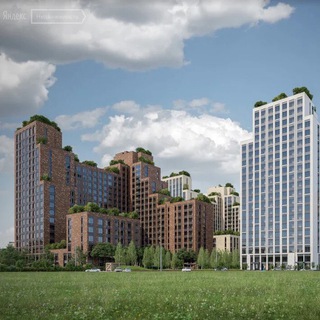 ЖК «Сити Парк» (Москва)