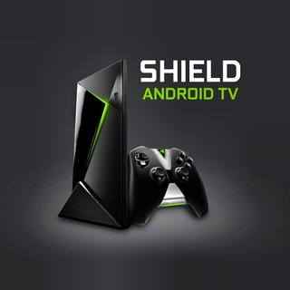 Клуб NVIDIA SHIELD TV