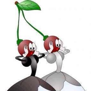 Вишневое настроение