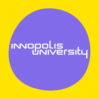 Инфо-чат Университет Иннополис