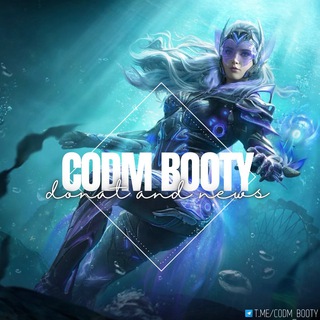 CODM BOOTY