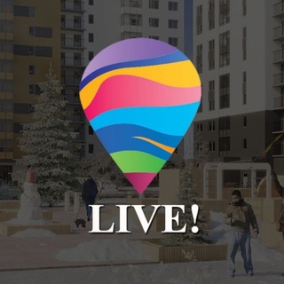 ЖК Цветной Город 🌇