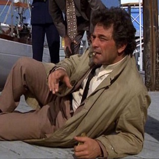 Columbo chat