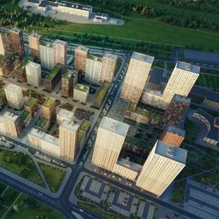 ЖК Домашний коммерческие помещения