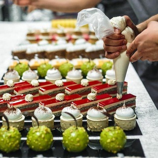 Кондитеры чат