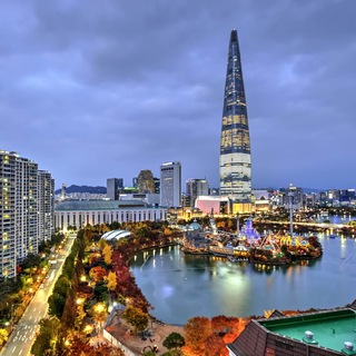 Корея. Сеул. Новости™