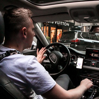 ⚜️COOPER CLUB⚜️