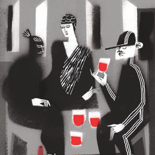 Кто в Чёрном?