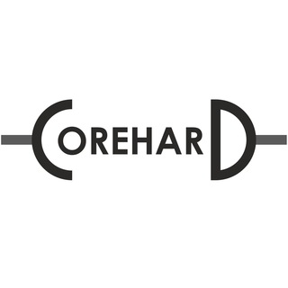 corehard