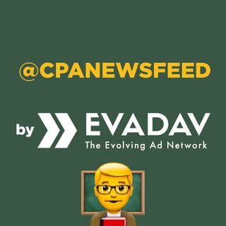 👨🏻‍🏫 CHAT CPA FEED | Подборки по арбитражу трафика и рекламе