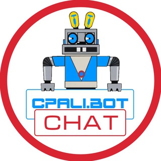 🤖CPALICHAT🤖 💬
