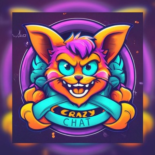 Crazy чат канала Crazy cast