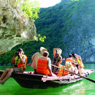 Экскурсии и Парапланы в Крыму!