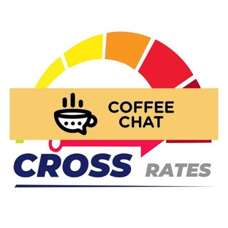 Крипто Арбитраж - CrossRates [chat] - бот/сигналы