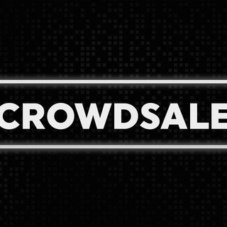 Crowdsale.Network 🏄🏻‍♂️🧘‍♀️ - площадка для стартапов и инвесторов