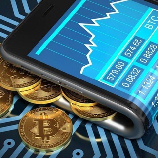 КРИПТАТЕЛЕГА📲