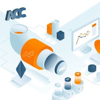 Crypto-accelerator официальный чат