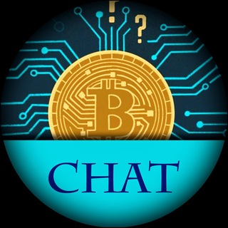 Crypto insider - Крипто чат