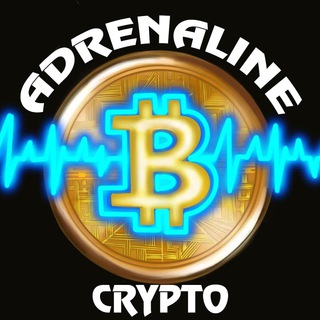 Crypto ADRENALINE⚡️