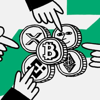 Крипто чат | Krypto is easy