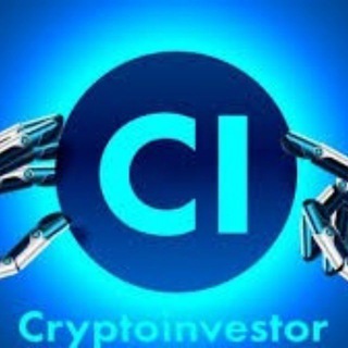💥Cryptoinvestor <CI>💥 Группа для обсуждений