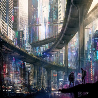 Cryptonite International 🏙️