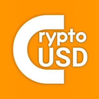 CryptoUSD 🎯