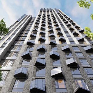 ЖК Кристал Crystal