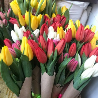 Заработок на цветах.