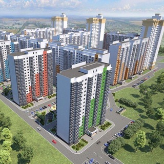 ЖК «Цветной бульвар» | Воронеж