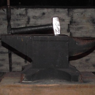 ⚒⚗️🎩 Гуру CW: кузнецы, алхимики и нобели