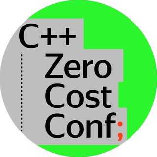C++ Zero Cost Conf