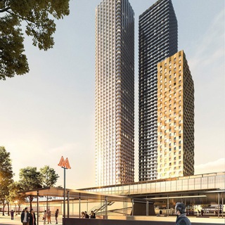 ЖК D1 (Москва, группа жильцов)